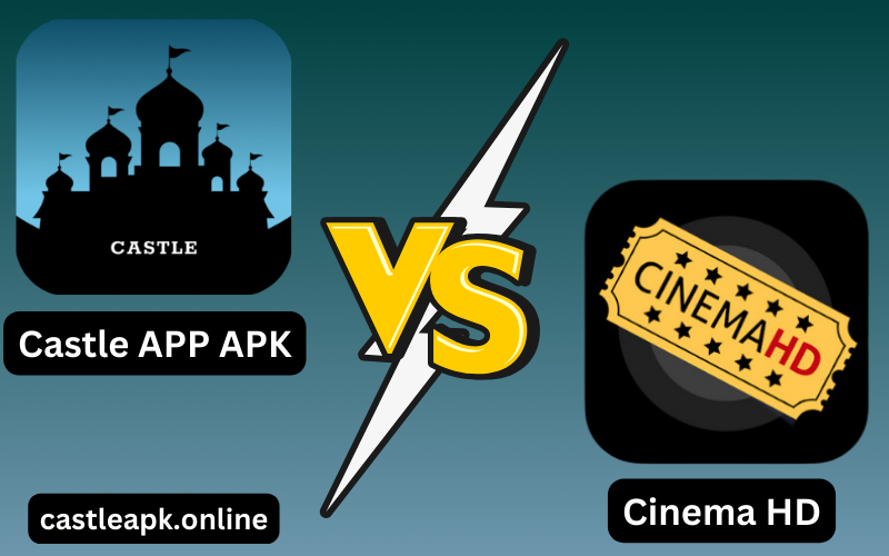 Castle-App-vs.-Cinema-HD