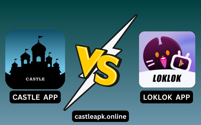 Castle-App-vs.-Loklok-App